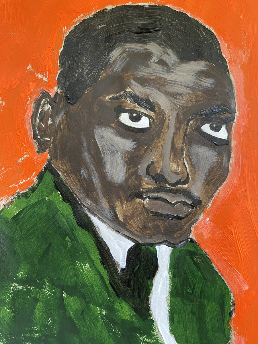 jdelhousaye's tweet photo. #MLKDay2023 https://t.co/Eb165xYzAu