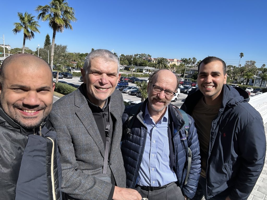 Ahmed Mokhtar MD FRCPC د. احمد مختار tweet media