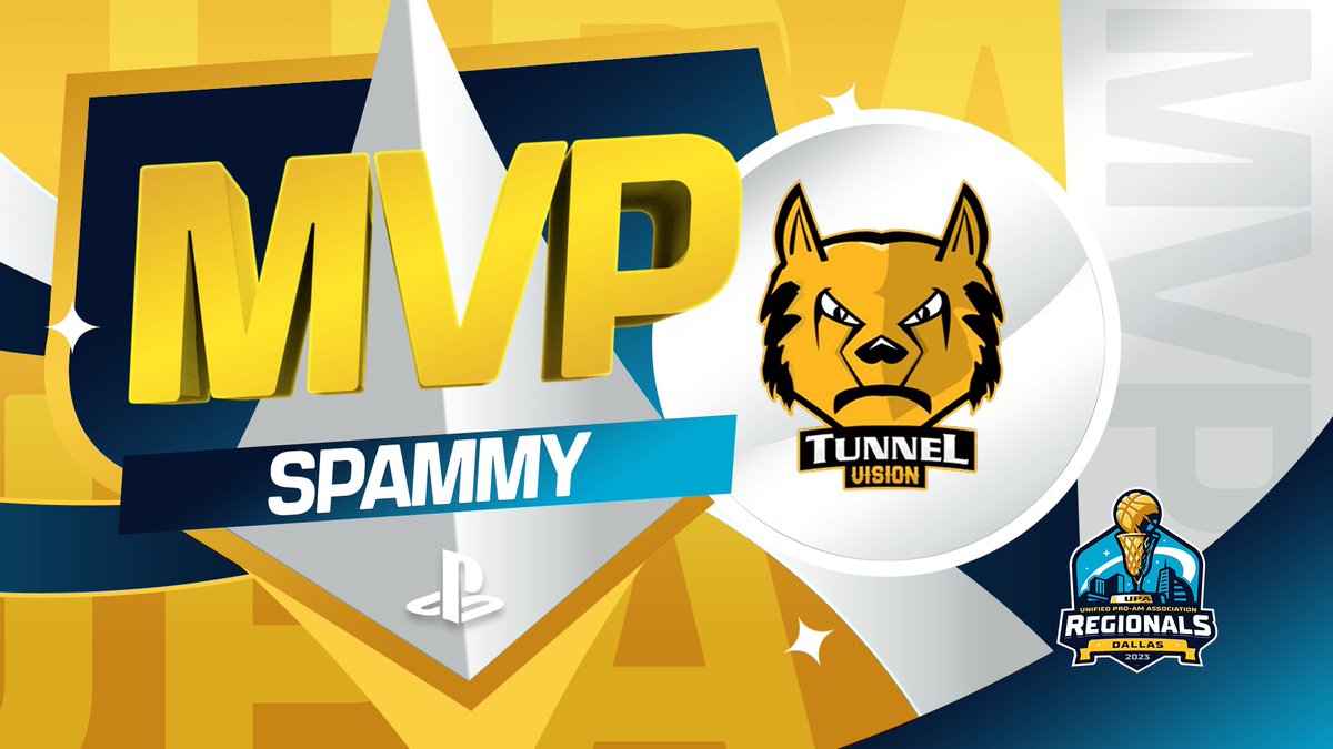 Unified Pro-Am Association tweet media