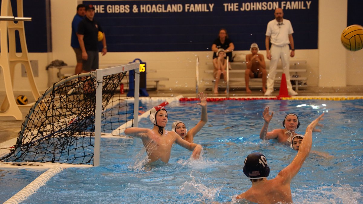 USA Water Polo tweet media