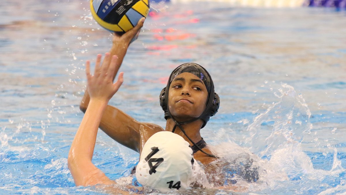 That's a wrap! 🎬

The 2023 <a href="/usawpODP/">USA Water Polo ODP</a> Regional Championship is COMPLETE! Shout out to all of our participants, coaches, officials and fans who made this great weekend in Texas possible! 

Thank you everyone! #waterpolo #odp

(1/2)