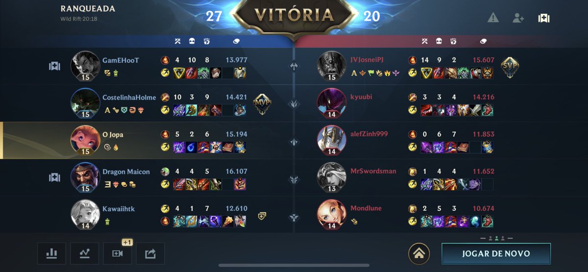 _ojopa's tweet photo. Foi só a minha pestinha chegar que veio aí o meu Platina 😍🥰 #wildrift #wildriftbrasil #zoe #mainzoe #platina #veioai https://t.co/nT1rMojd2b