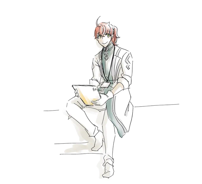 朝らくがきどうやって顔を描いていたか思い出せない 