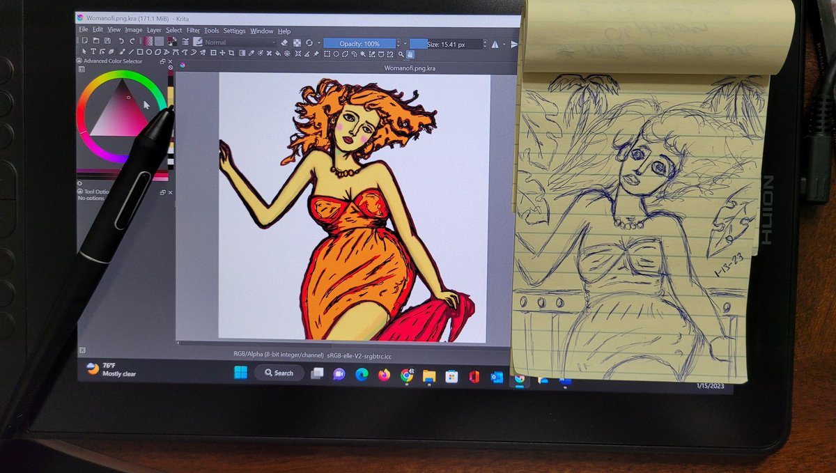 Early stages of new #wip.