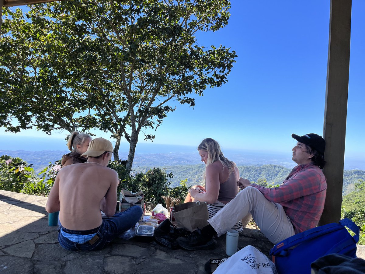 Bitcoin Beach tweet media