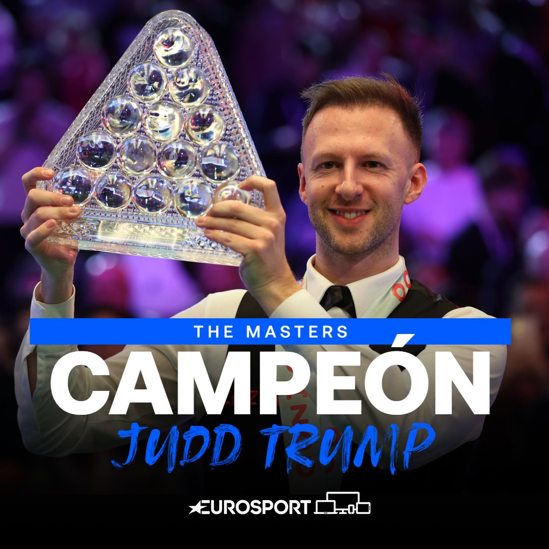 Eurosport_ES's tweet image. 🏆 2⃣0⃣1⃣9⃣
🏆 2⃣0⃣2⃣3⃣

#TheMasters | #CazooMasters | @juddtrump