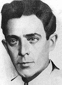 JulioFontaine2's tweet photo. El 16 de enero de 1934 falleció en La Habana el destacado intelectual y luchador revolucionario cubano Rubén Martínez Villena. @Emp_Avilmat  @PaulinoPrezVie1 https://t.co/FBcMt1S11a