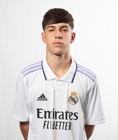 RealMadrid_DEC's tweet image. 🚨 Resultados de #LaFábrica del #RealMadrid

🔅 #Juvenil C 5⃣ - 0⃣ #UniónAdarve 
 
⚽️ #ÓscarMesa
⚽️ #ErikVázquez 
⚽️⚽️⚽️ #Aimar

#HalaMadrid #RM #RMFans