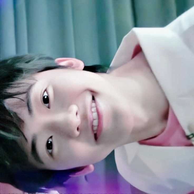 pinkkinjm's tweet photo. 😊 https://t.co/kWcwD6VD3R