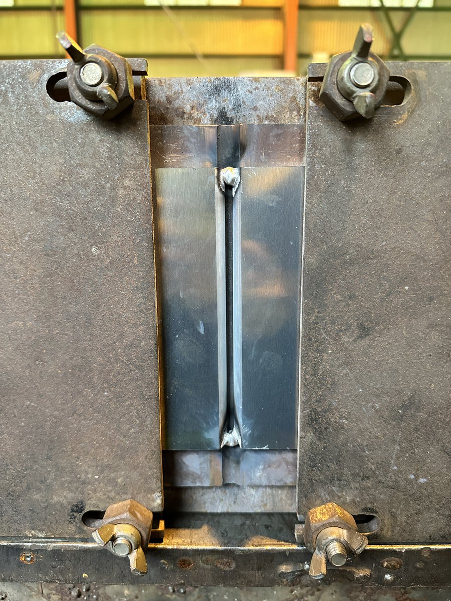 溶接アート (@tig_artist) / Posts / X