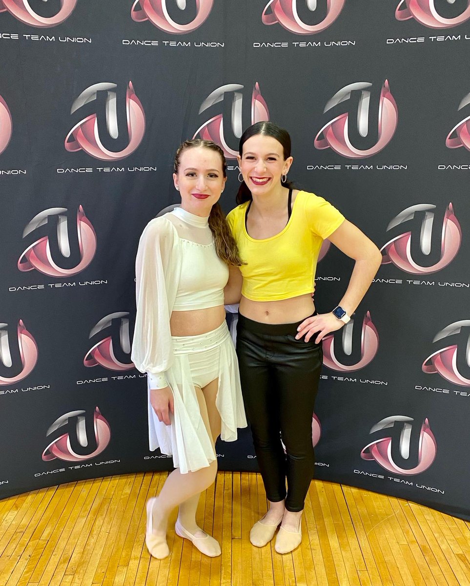 Great first comp at @danceteamunion Regionals today!!! 5th in Jazz and 6th in Pom with both of our soloists placing 1st!!! So proud of our girls!!! 🏆🏆#wmdt #varsitydanceteam #roadtonationals