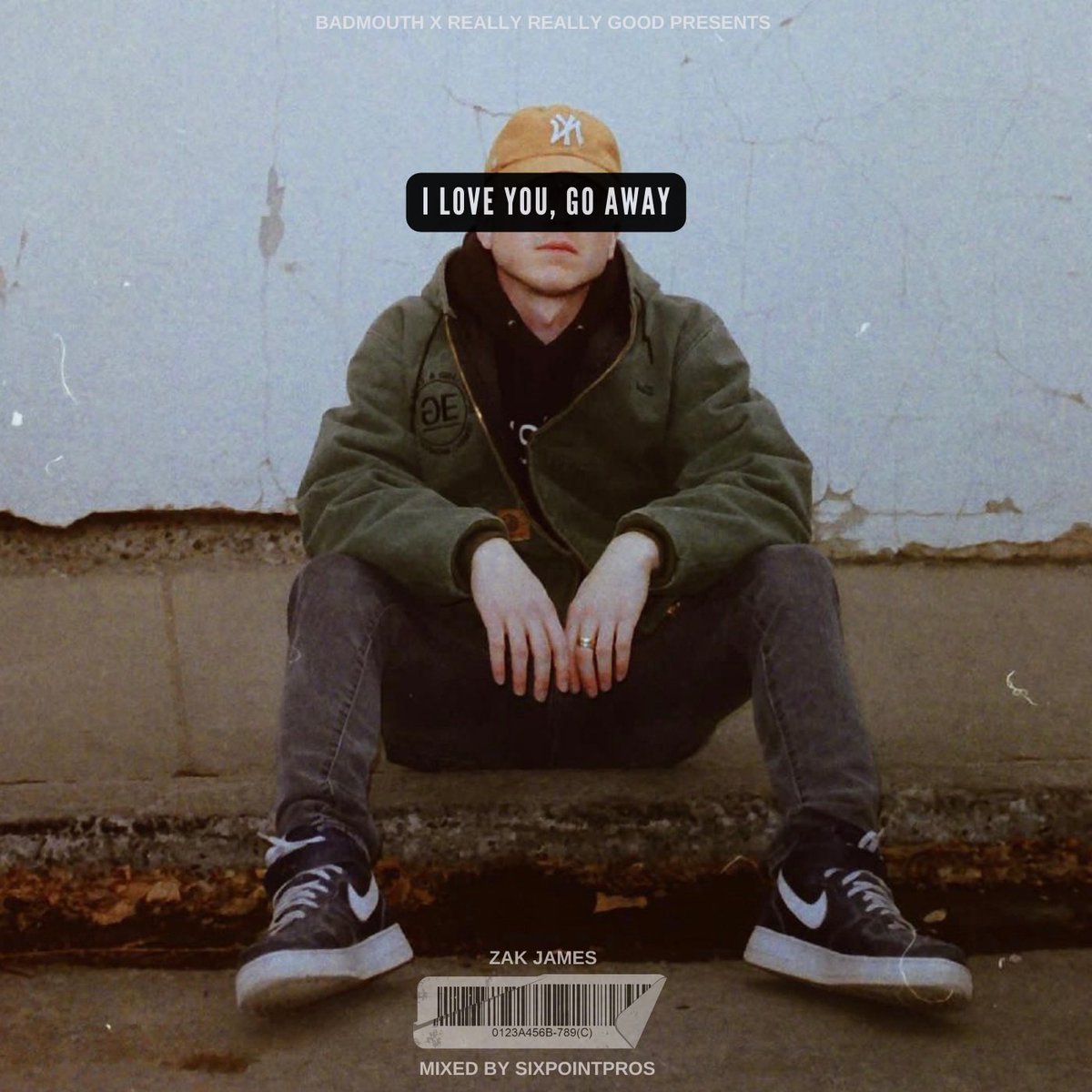 i love you, go away. 1/20