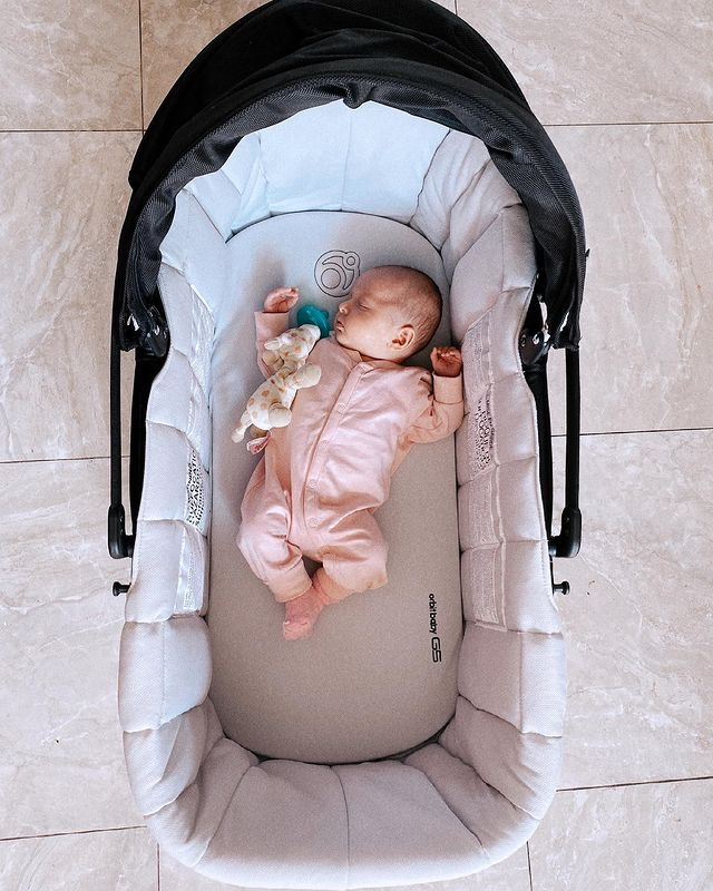 Orbit Baby USA tweet media