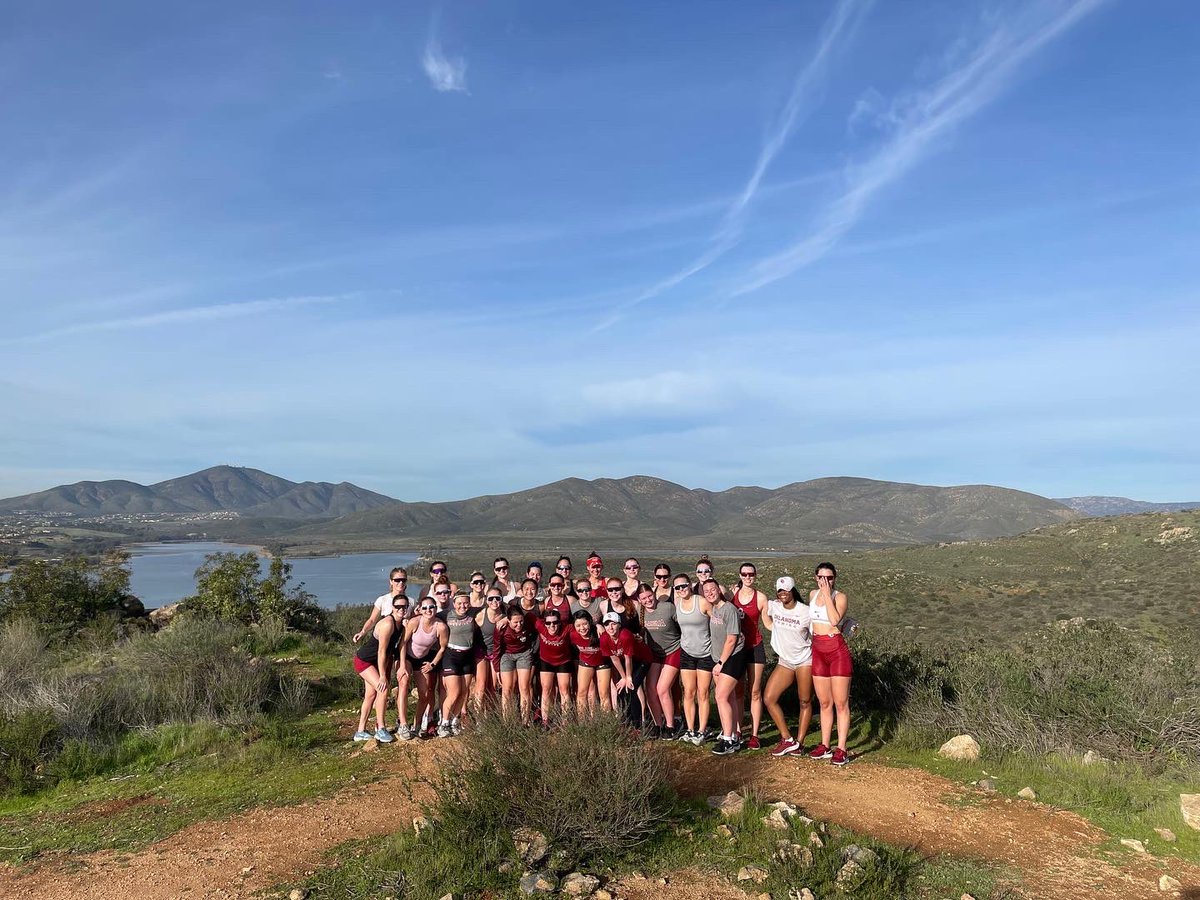 Oklahoma Rowing tweet media