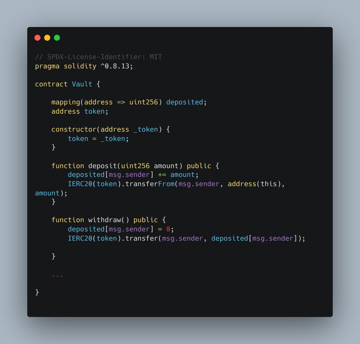 Daniel | Guardian Audits ◻⛓ tweet media