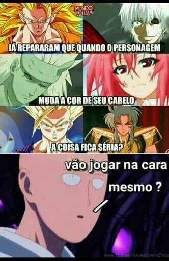 Meus Animes