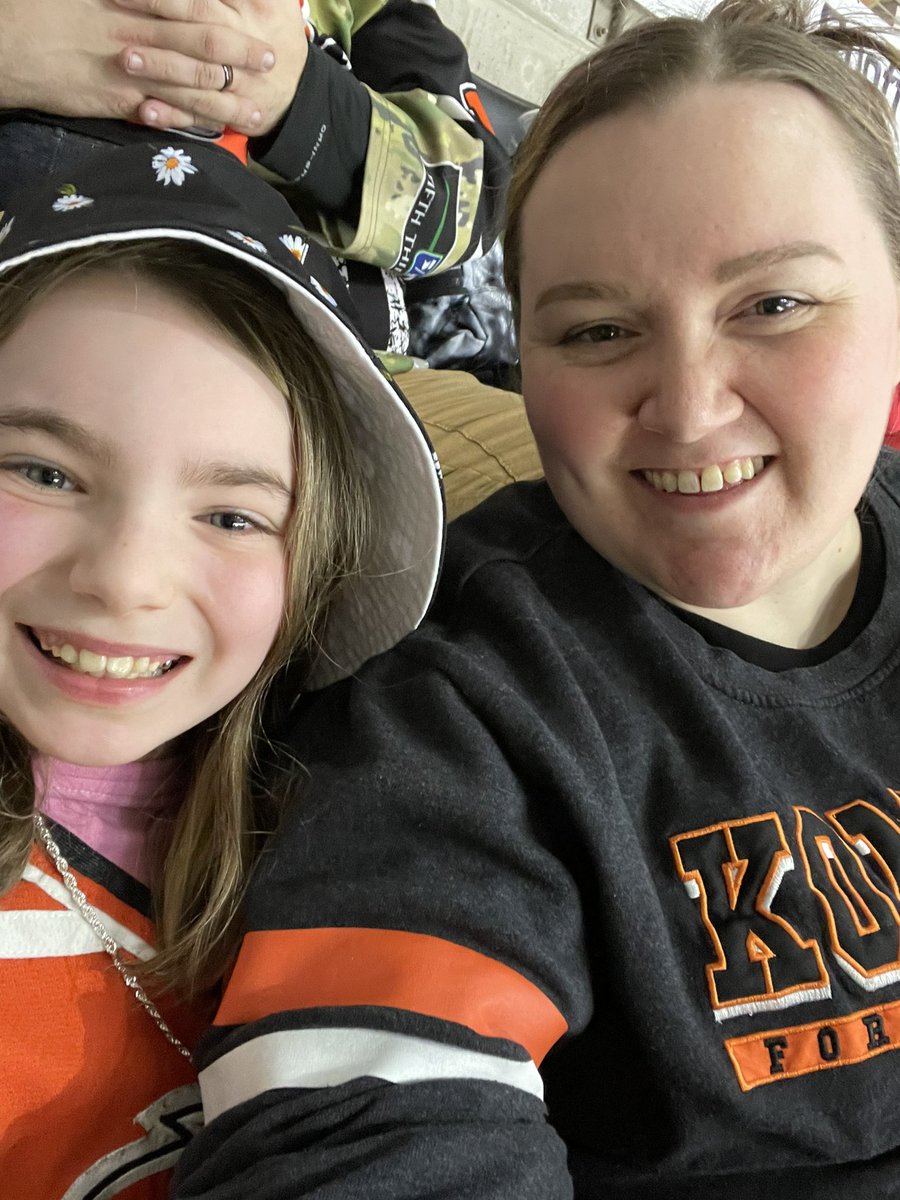 taylordjackson's tweet photo. #LetsGoKomets https://t.co/NWvD2vir3L
