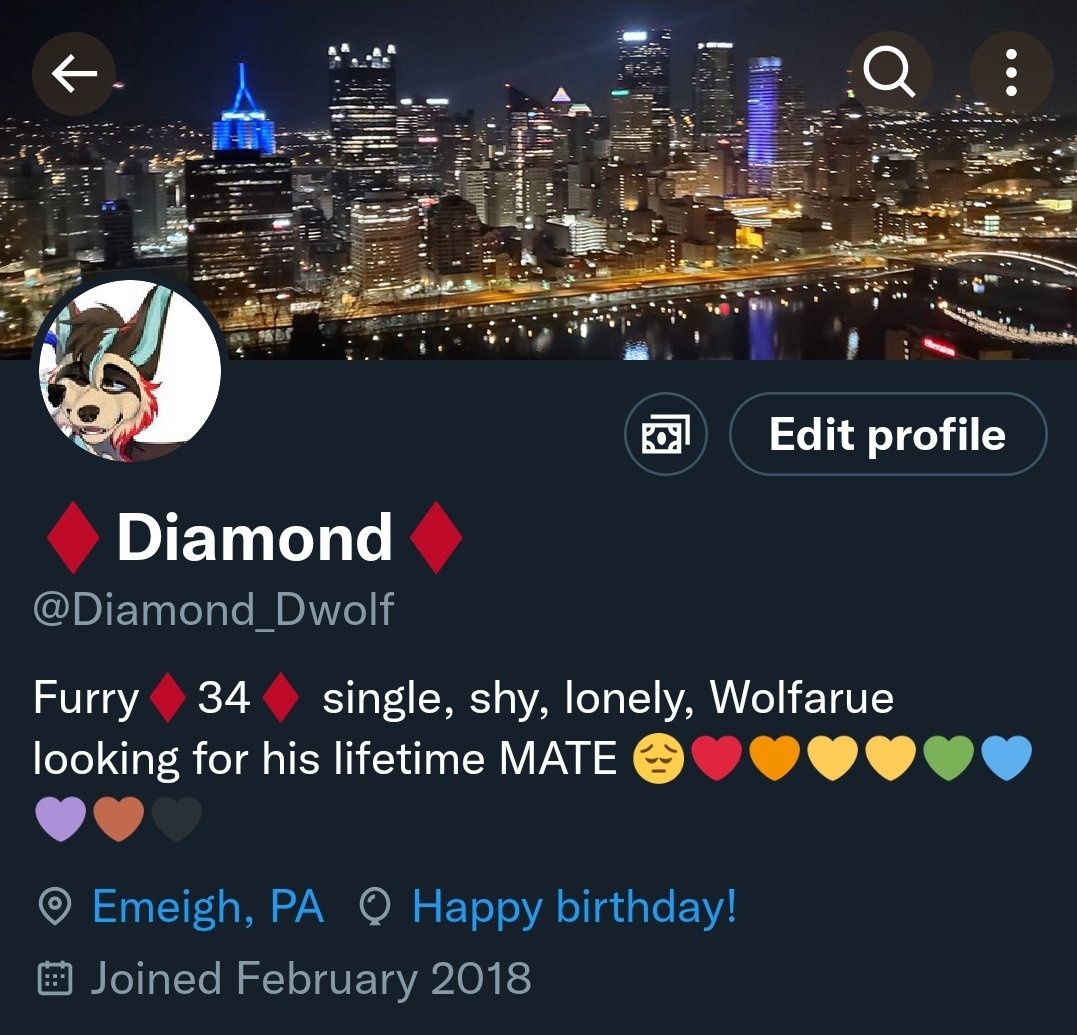 Diamond_Dwolf's tweet photo. It's my birthday big deal.. not even family remembered haha. https://t.co/8Uo3egqKNH