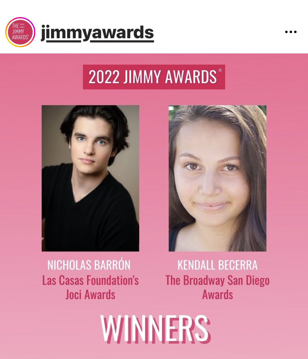 MrsNegreteClass's tweet photo. So proud of my ex student Nickie Barrón! https://t.co/PUBdJt75J4