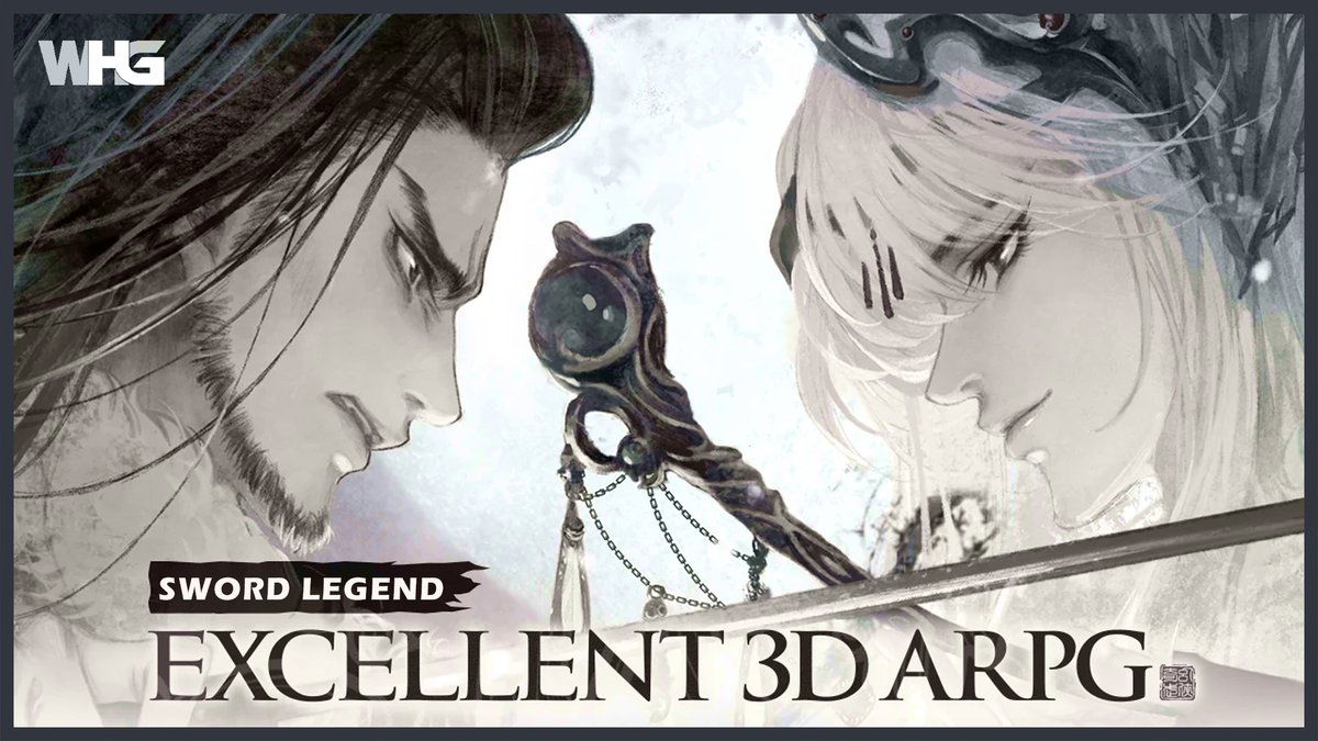 WilliamtoHalim's tweet photo. Sword Legend (CBT) (Android) Gameplay https://t.co/UnfMf0hah9 via @YouTube
#swordlegend #williamtohalim #williamtohalimgaming #whg #androidgames #iosgames #androidapk #androidgameplay #gameplay #gaming #games https://t.co/SAR6uInP6E