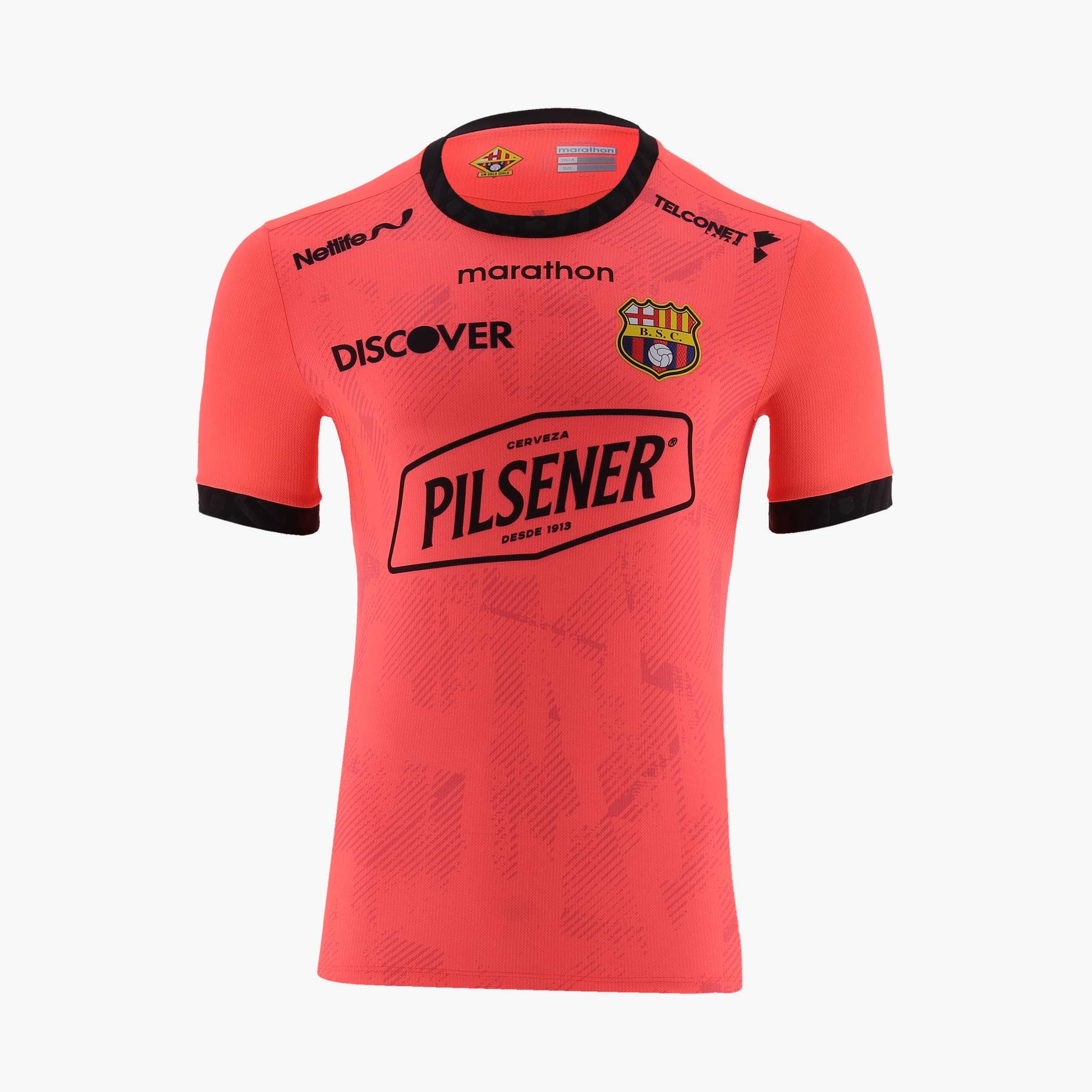 Barcelona camiseta clearance alterna 2019