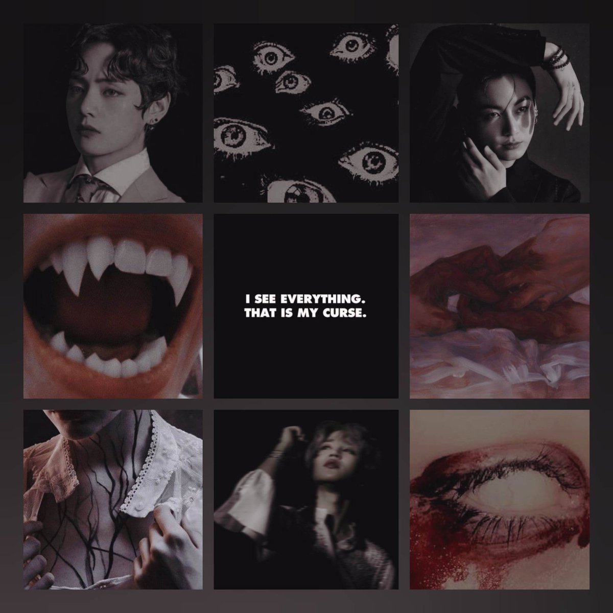 btsdwfest's tweet photo. Darkness Swallows a Dying Star
written by @KaraArgent | brulerdouxmorningstar

🌹 https://t.co/Xo1OCTRFm3 https://t.co/6Dm4EOydUe