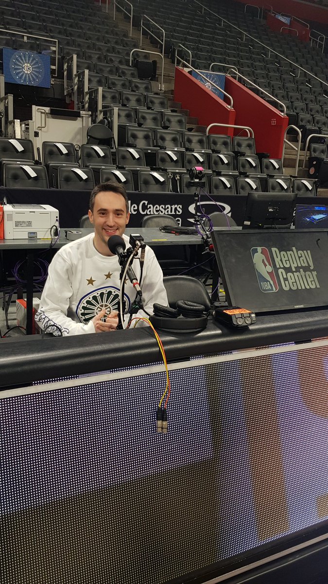 Benjamin Clément tweet media