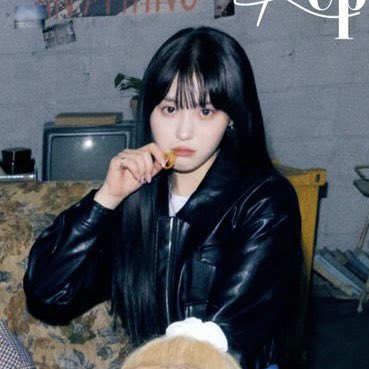 kim chaehyun pics tweet media