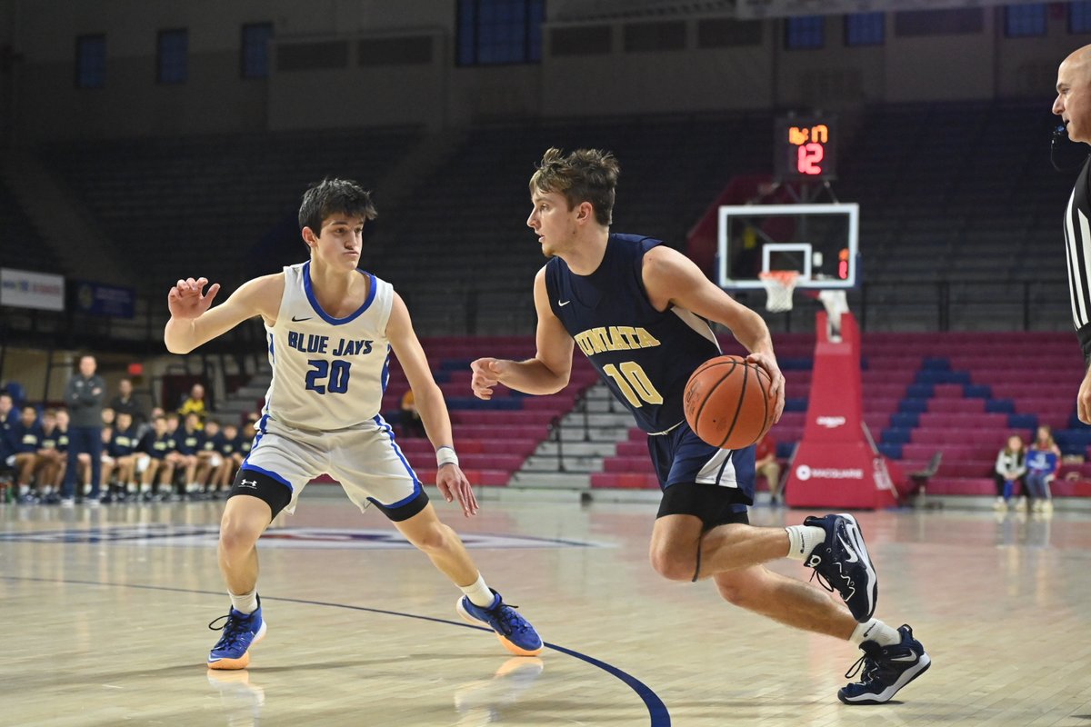 Juniata Athletics tweet media