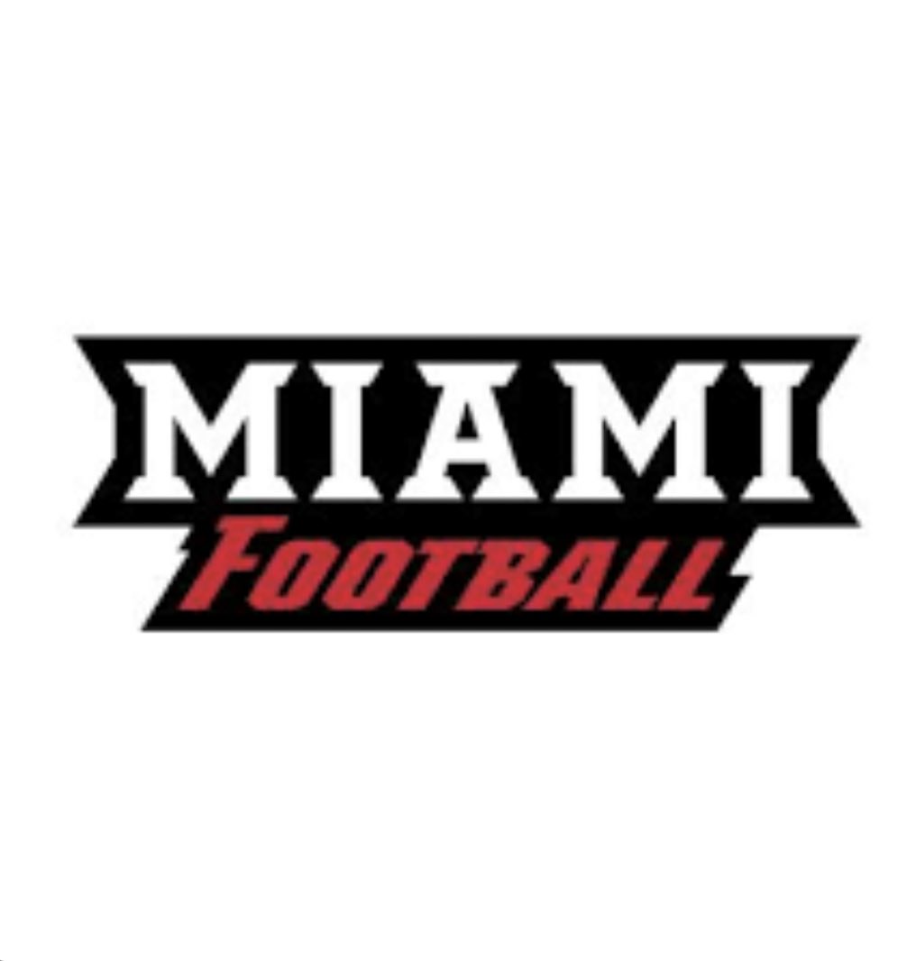 Blessed to receive my 3rd Division 1 offer from Miami OH University!! #AGTG #RiseUpRedHawks @shayhodge3 @CoachAB36 @Coach_SmithJA @coachjbronowski @MeshAcademy @ESPN3ALLDAY @LawrencHopkins @CoachTBarr @smsbacademy @NCEC_Recruiting @MacCorleone74 @samspiegs @ChadSimmons_