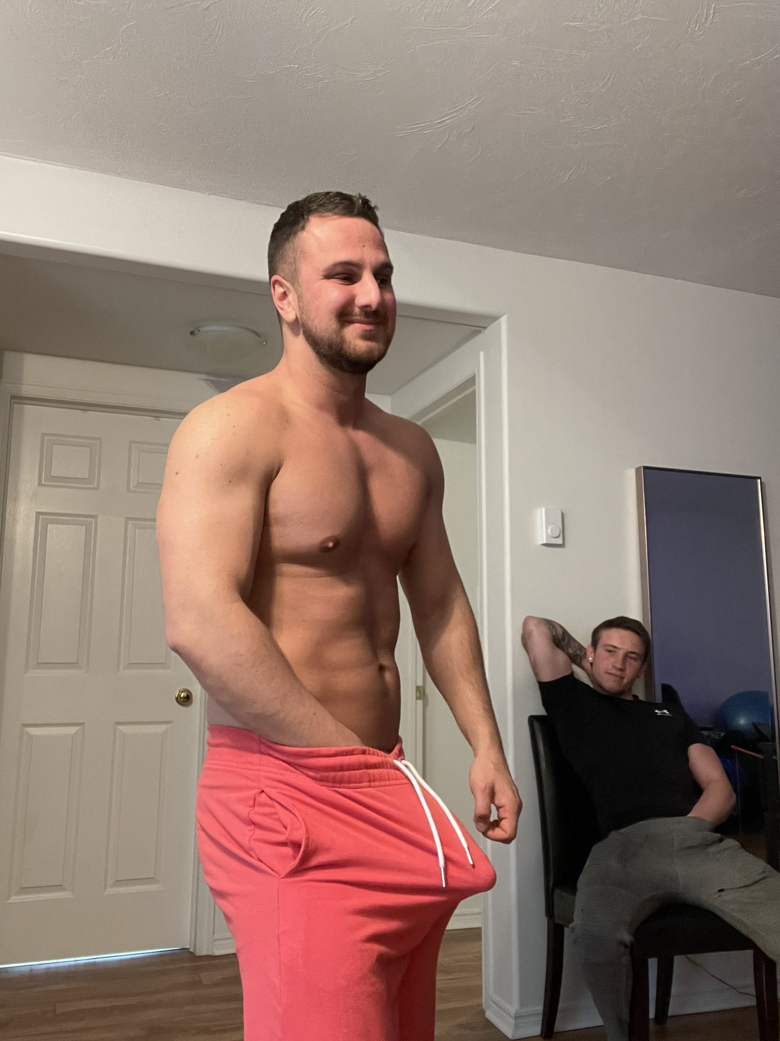 Mike Dixon on X: Bad things about to happen @bo_gallant 🚨50% OFF🚨  t.cowEDnFQmF8R t.codt8S2ZyiDo  X