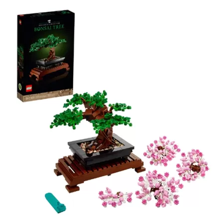 LegoFanBRA's tweet photo. Lego além de entretenimento pode ser usado como decoração!

Confira esses sets lindos(caros) que servem muito bem de decoração https://t.co/6pnPisKj6r