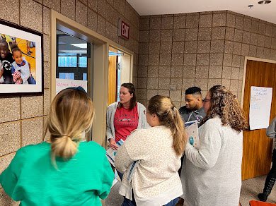 Educator Coaching Academy first meeting in Hardin County <a href="/wkucebs/">WKU CEBS</a> <a href="/WKUSTE/">WKU STE</a> <a href="/GRRECKY/">GRRECKY</a>