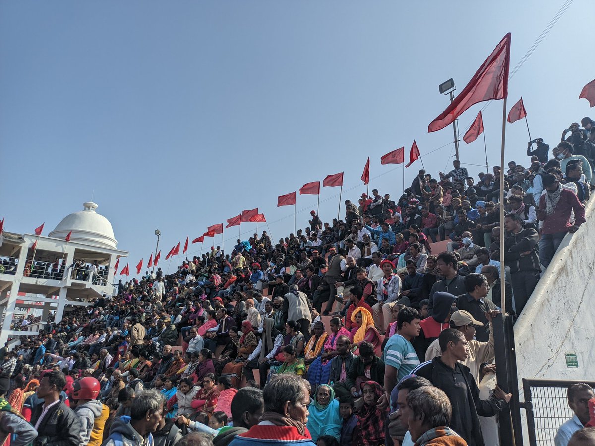 Pritam Chowhan ☭ tweet media