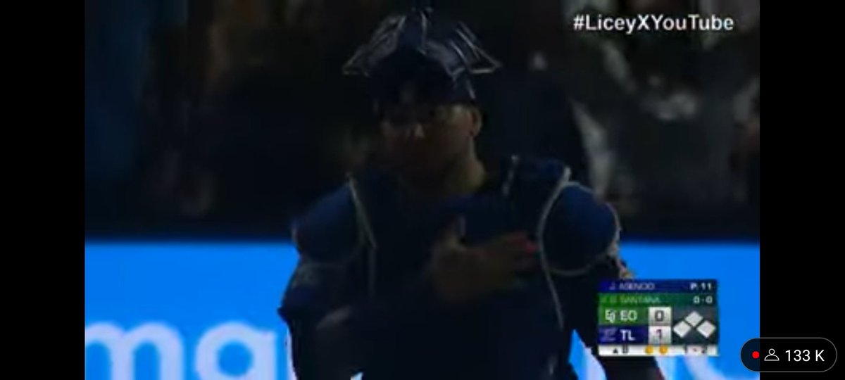 esclesiates07's tweet photo. #LiceyXYoutube único equipo en tener 133 k espectadores https://t.co/GmxYIFc1X5