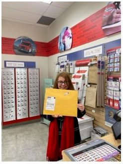 bayviewglenps1's tweet photo. We have mailed our Grade 1 letters to the Premier of Ontario asking him to help free Kiska. We are anxiously awaiting his response!!!! #freekiska #animaljustice #zoocheck #humanecanada https://t.co/8g53OCWmUW