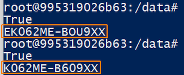 trolleway's tweet image. Ничего себе! Какая заметная разница в качестве распознавания номеров если в #openalpr подать сжатый jpg и оригинальный jpg с камеры!