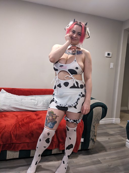 New album up on OnlyFans~! I had so much fun doing this shoot and I can't wait to post the video that<a href="/tag/cosplay"class="tags"><span>#cosplay</span></a><a href="/tag/photoset"class="tags"><span>#photoset</span></a><a href="/tag/cosplaygirl"class="tags"><span>#cosplaygirl</span></a><a href="/tag/fairytail"class="tags"><span>#fairytail</span></a><a href="/tag/lucyheartfilia"class="tags"><span>#lucyheartfilia</span></a>