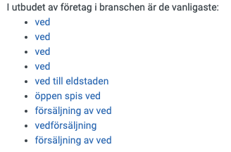 svardx's tweet photo. Undrar om de säljer ved https://t.co/xPpZPd2r9U