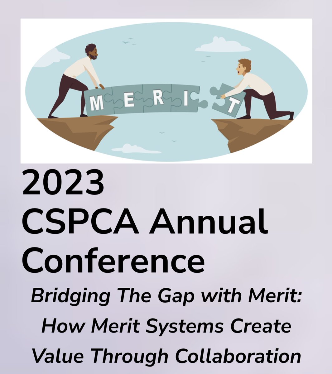 drfrankolmos's tweet photo. Excited to share my insights on Pass Point Setting for People in a Hurry at the upcoming CSPCA conference! Join me as I discuss the different types of pass points, their uses and limitations, and best practices for achieving your personnel objectives. #CSPCA #PersonnelAssessment https://t.co/Tju3XBXz36