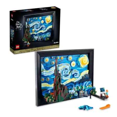 LegoFanBRA's tweet photo. Lego além de entretenimento pode ser usado como decoração!

Confira esses sets lindos(caros) que servem muito bem de decoração https://t.co/6pnPisKj6r