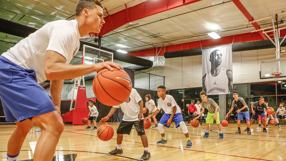 $17+ Billion youth sports industry. Get in on the action and shape your future! What's stopping you? basketballtrainingsystems.com.

#basketball #basketballtraining #basketballcoaching #basketballacademy #basketballbusiness