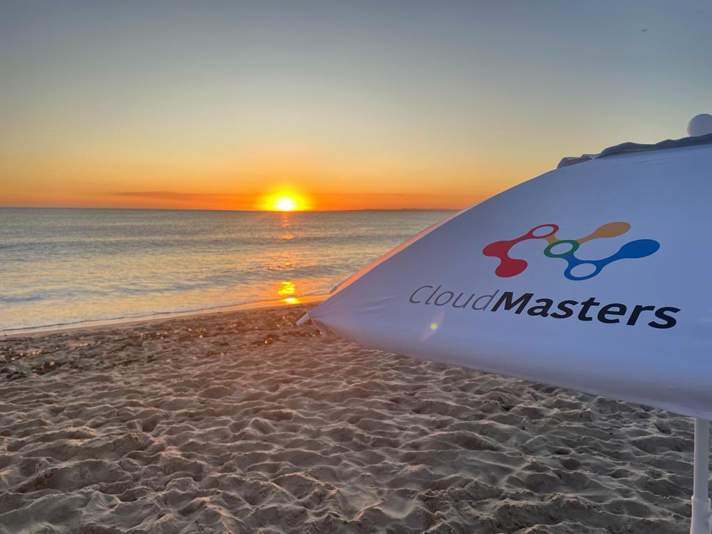 CloudMastersLA's tweet photo. https://t.co/HjWv70kcKj