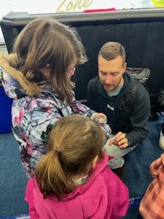 How cool is this!
Junior Curlers of Camrose and Fans got to meet the Winners of the 2023 Coop Canadian Open on Wednesday Courtesy of <a href="/atbfinancial/">atbfinancial</a> and <a href="/TeamBottcher/">Team Bottcher</a> 

<a href="/grandslamcurl/">Grand Slam of Curling</a> <a href="/WildRoseCoop/">Wild Rose Co-op</a>