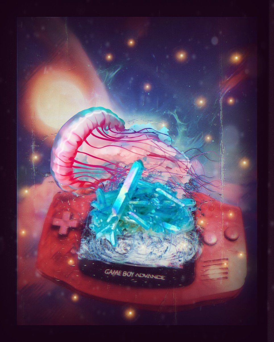 FireCrystal1092Art ⭕🧠♿🖌️🎮 tweet media