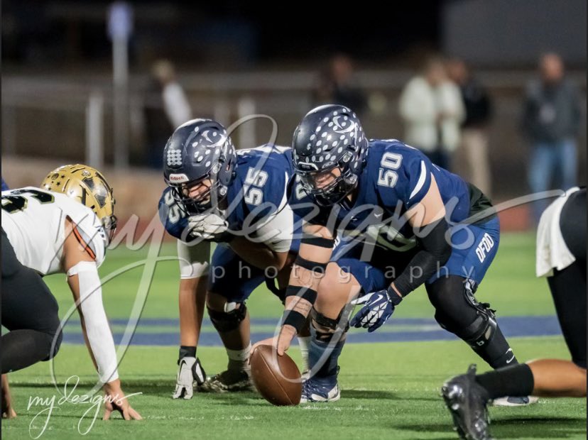 #AGTG✝️ Blessed to have been named First Team-All City! <a href="/elpasotimes/">El Paso Times</a> <a href="/Prep1Athletes/">PREP1 Athletes</a> <a href="/RealJesseTovar/">Jesse Tovar</a> <a href="/DVFootballOFOD/">Del Valle Football</a> <a href="/ContrerasDVOFOD/">Rudy Contreras</a>