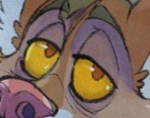 CoyoteEsquire's tweet photo. @tacocatarts Its the best. Especially when they glow a little https://t.co/zl09eC9zG9