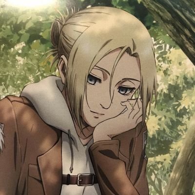 this account will only have female character layouts <3 #NewProfilePic