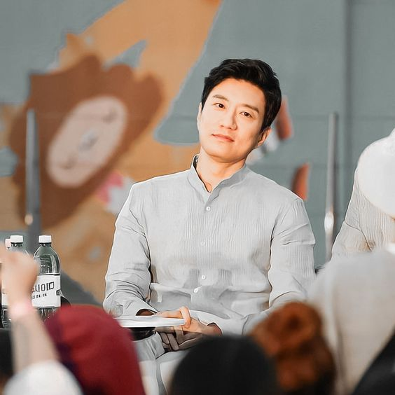 ZapMav's tweet photo. #KimMyungMin 김명민
Born: 8 Oktober 1972
Stan Jalur: Law School
Fav Character: #Yangcrates #AnthonyKim #KangMae
Fav Project:
- #LawSchool 2021 (K Drama)
- #TheKingofDramas 2013 (K Drama)
- #Pacemaker 2012 (K Movie)
- #ADay 2017 (K Movie) https://t.co/md0ikHf3bL