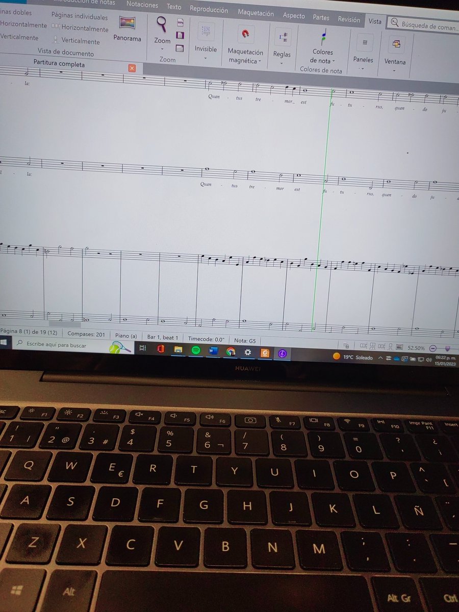 andy_quaver's tweet photo. #Domingo #sibelius #requiem #Ochando #sigloxviii #música https://t.co/OHbzvVzYEs